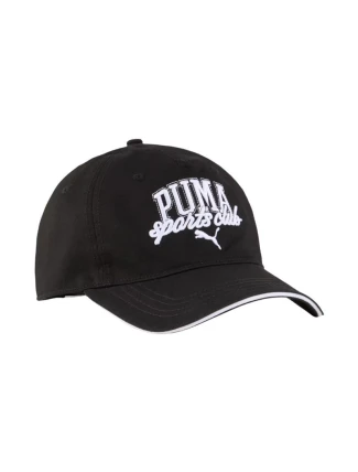 Baseballová čepice Puma Class BB 25989 01