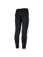 Rogelli běžecké kalhoty BOONE black S