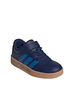 Dětská obuv adidas Breaknet 3.0 navy blue JP6743