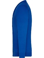 Daiber JN 661 Pánský pletený cardigan s výstřihem do V 02.0661 royal Daiber JN 661 Pánský pletený cardigan s výstřihem do V 02.0661 royal