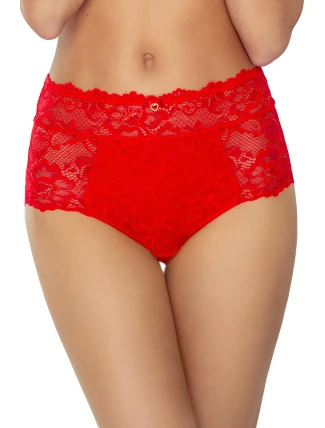 Lapinee 5024 Zula barva:červená