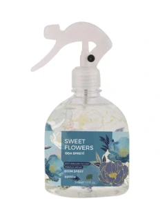 Domácí vůně ve spreji - Sweet Flowers 485 ml, barva: Sweet Flowers