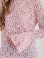 Halenka IT BZ 9970.97 světle růžová