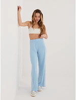 Tepláky RV DR A1239.98 světle modré