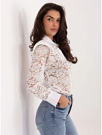 Dámská košile IT KS 21999.50 bílá - FPrice