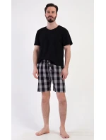 Pánské pyžamové šortky Eduard Pánské pyžamové šortky Eduard