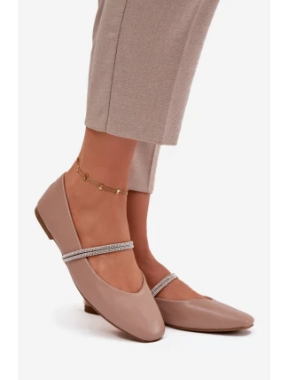 Balerinky  model 222990 Step in style