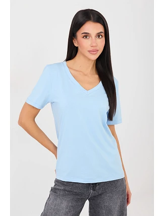 T-shirt model 229232 Rue Paris T-shirt model 229232 Rue Paris