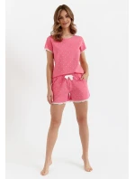 Pyžamo Cana 445 kr/r S-XL