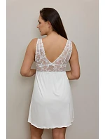 Košile Mefemi Hannah Big KM32 L–4XL Košile Mefemi Hannah Big KM32 L–4XL