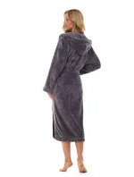 L&L 2412 Noční košile dlouhá S-XL dámská L&L 2412 Noční košile dlouhá S-XL dámská