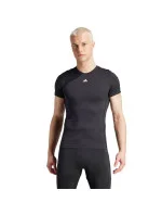 Tričko adidas Techfit Aeroready Short Sleeve M IS7606 pánské