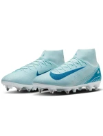 Kopačky Nike Zoom Mercurial Superfly 10 Academy SG-Pro AC M FQ8336-400