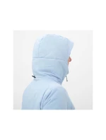 MILLET W Mixt Warm Hoodie Jacket Blue MILLET W Mixt Warm Hoodie Jacket Blue