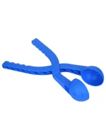 SNOWBALL SNOWBALL MAKER SINGLE BLUE DIAMOND