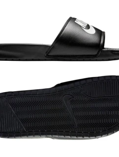 Žabky Nike Benassi JDI M 343880 090