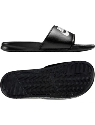 Žabky Nike Benassi JDI M 343880 090
