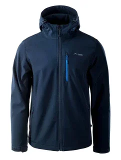Pánská bunda Ifar II M 92800299719 - Elbrus