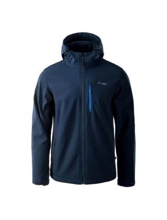 Pánská bunda Ifar II M 92800299719 - Elbrus Pánská bunda Ifar II M 92800299719 - Elbrus