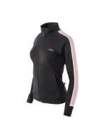 Dámská mikina Salama W 92800395894 - Iguana Dámská mikina Salama W 92800395894 - Iguana