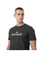 Pánské tričko M H4Z22 TSM354 23M - 4F