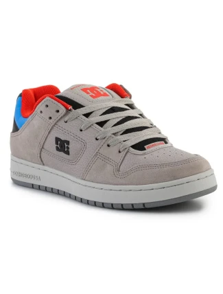 DC Shoes Manteca Se M ADYS100314-CAN