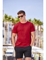 Fruit of the Loom Original T Tričko 16.1082 navy Fruit of the Loom Original T Tričko 16.1082 navy
