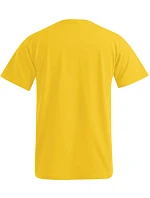 Promodoro 3099 (XS-6XL) Pánské tričko "Premium" 40.3099 gold Promodoro 3099 (XS-6XL) Pánské tričko "Premium" 40.3099 gold