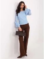 Halenka IT BZ 22122.85 světle modrá