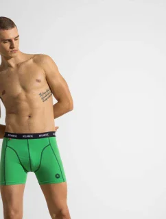 Boxerky Comfort 3MH-047 3-pack - Atlantic