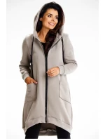 Mikina  model 189457 Infinite You