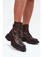 Boty model 218718 Step in style Boty model 218718 Step in style