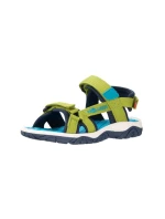 Sandály Trollkids Kids Oslofjord Sandal Jr 268-346 Sandály Trollkids Kids Oslofjord Sandal Jr 268-346