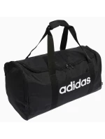 Taška adidas Linear Duffel M JD9555