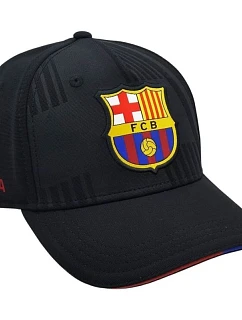 Baseballová čepice FC Barcelona 5001GBNN