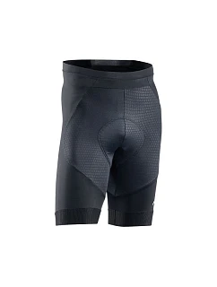 Cyklistické kraťasy NORTHWAVE ACTIVE Short – černé