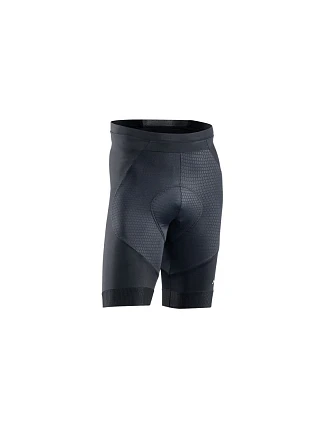 Cyklistické kraťasy NORTHWAVE ACTIVE Short – černé