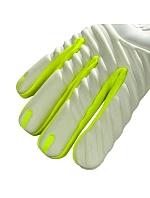 Brankářské rukavice Select Pro Grip 88 v26, bílé, 500096