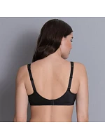 Selena chirurgická podprsenka s pěnovou výztuží 5776X black - Anita Care