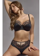 Ava 2230 MAXI barva: černá