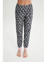 Vamp - Pyžamo s dlouhými rukávy 19465 - Vamp