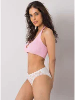 Kalhotky BR MT 11401 bílé Kalhotky BR MT 11401 bílé