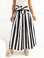 Sukně IT SD 97576 1.18P bílá a černá