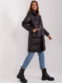 NM KR bunda TR8310.73P černá