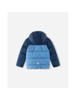 Dětská zimní bunda Tenhola 5100403-A67A0) modrá - Reima Dětská zimní bunda Tenhola 5100403-A67A0) modrá - Reima
