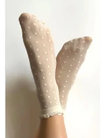 Dámské ponožky Veneziana Myriam Dámské ponožky Veneziana Myriam