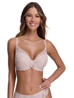 Dámská podprsenka 2104 Yasemin beige - AVA