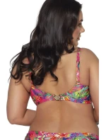 Horní díl plavek 191 Raspberry charm - AVA Horní díl plavek 191 Raspberry charm - AVA