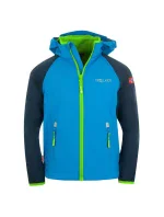 Trollkids Dětská bunda Rondane Zip Off Jacket XT Jr 819-117 Trollkids Dětská bunda Rondane Zip Off Jacket XT Jr 819-117