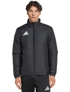 Pánská bunda adidas Entrada 26 Light černá JZ9141 pánské